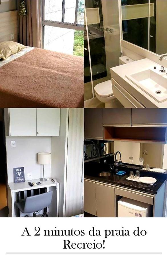 Loft Confortavel E Completo! Brt E Shopping! Ρίο ντε Τζανέιρο Εξωτερικό φωτογραφία